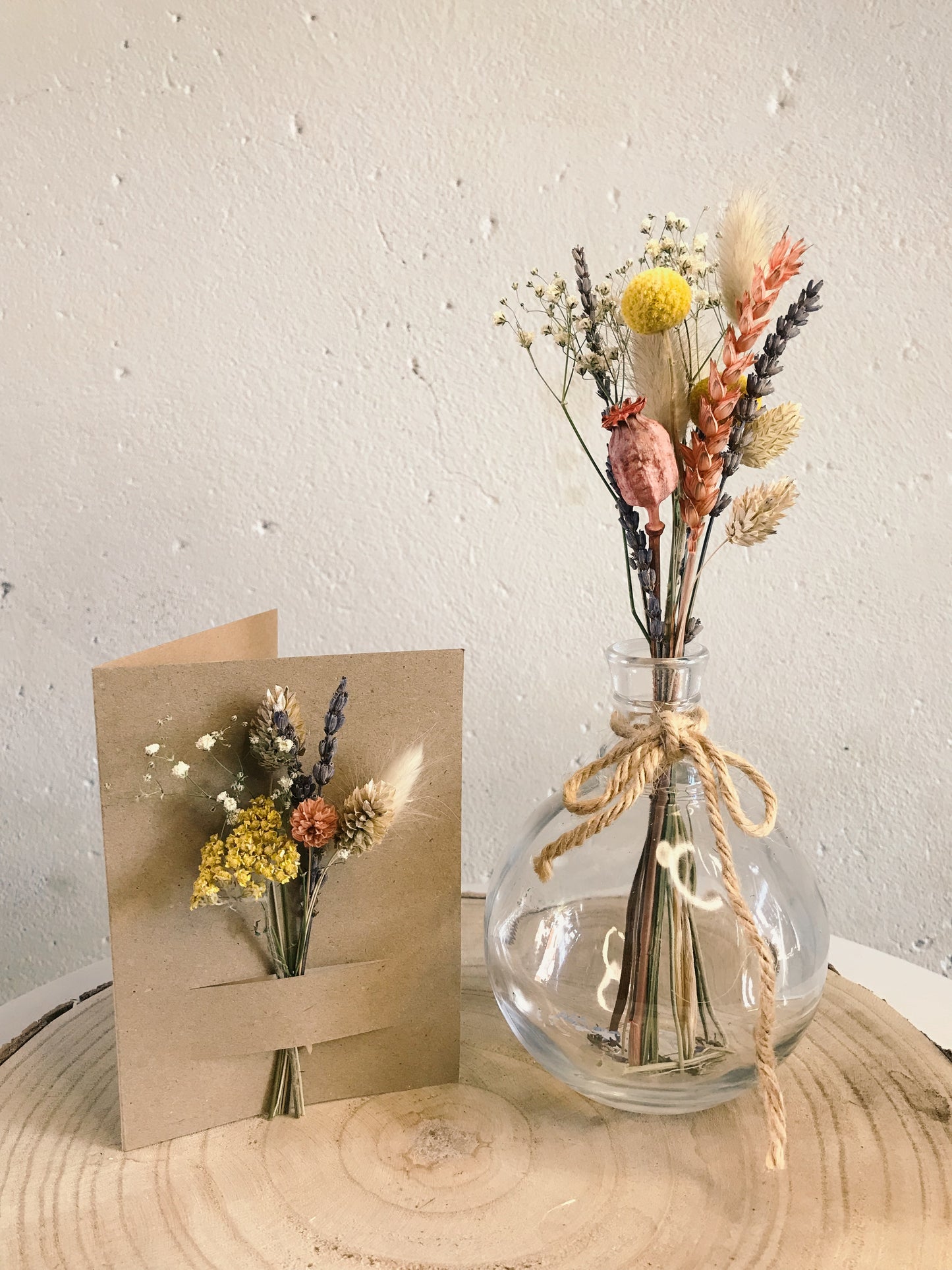 Geschenke Set - Lilly
