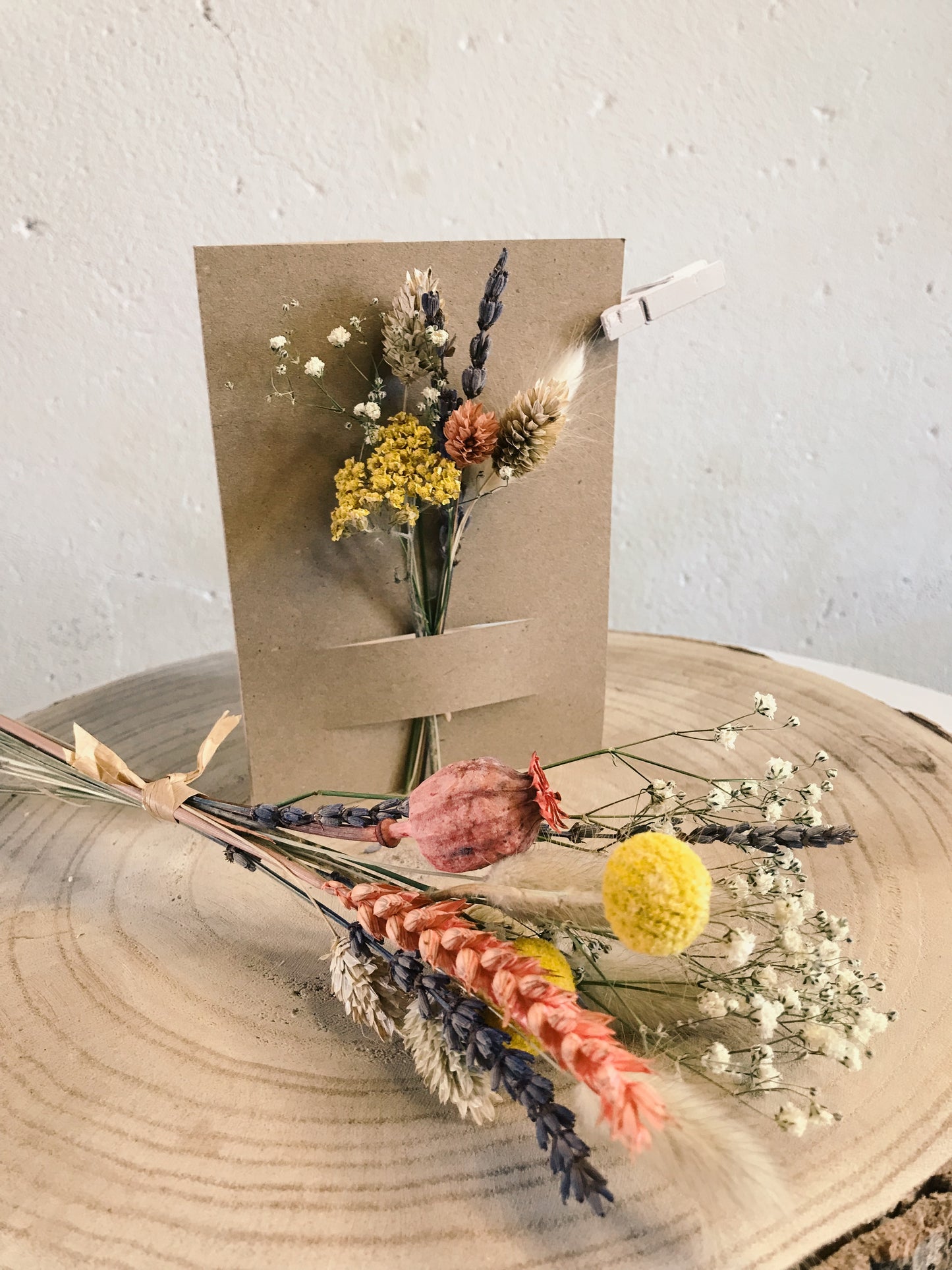 Geschenke Set - Lilly