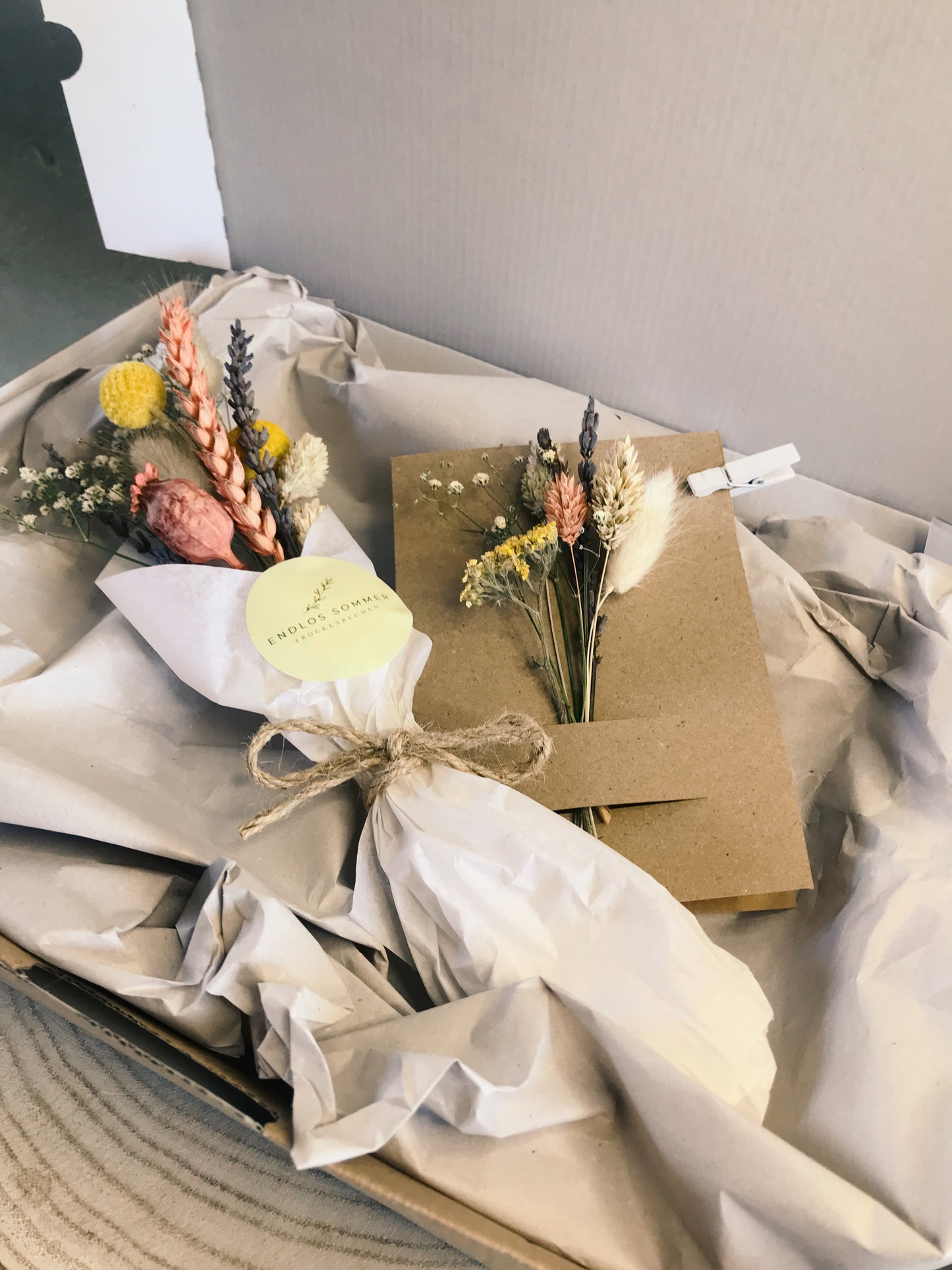 Geschenke Set - Lilly