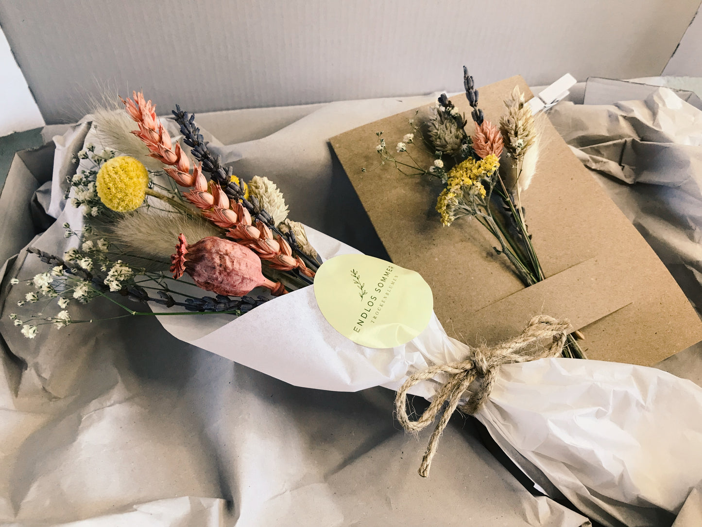 Geschenke Set - Lilly