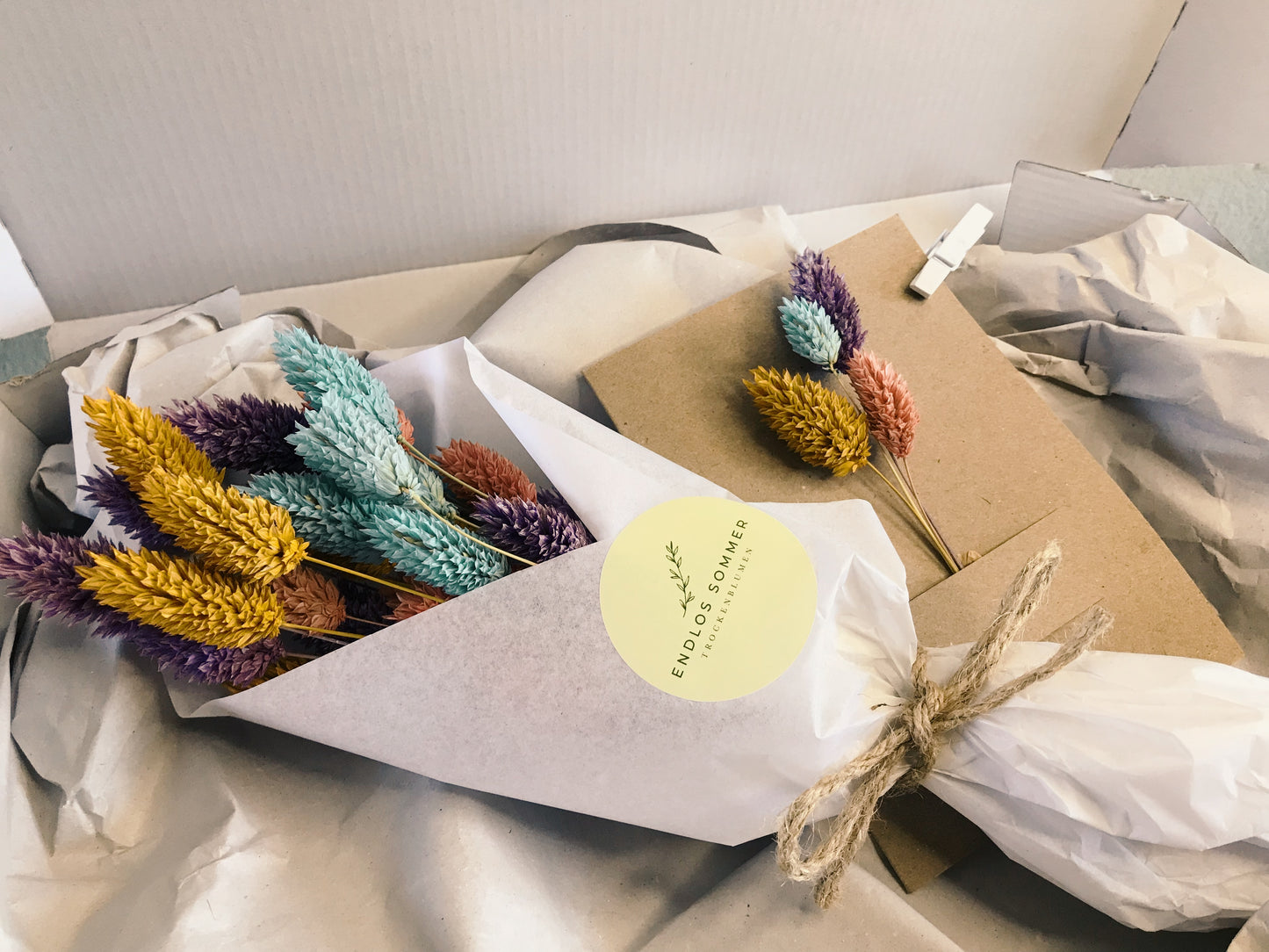 Geschenke Set - Pride