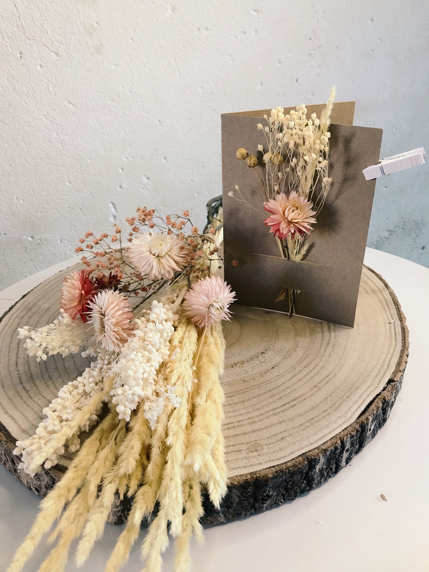 Geschenke Set - Rosalie