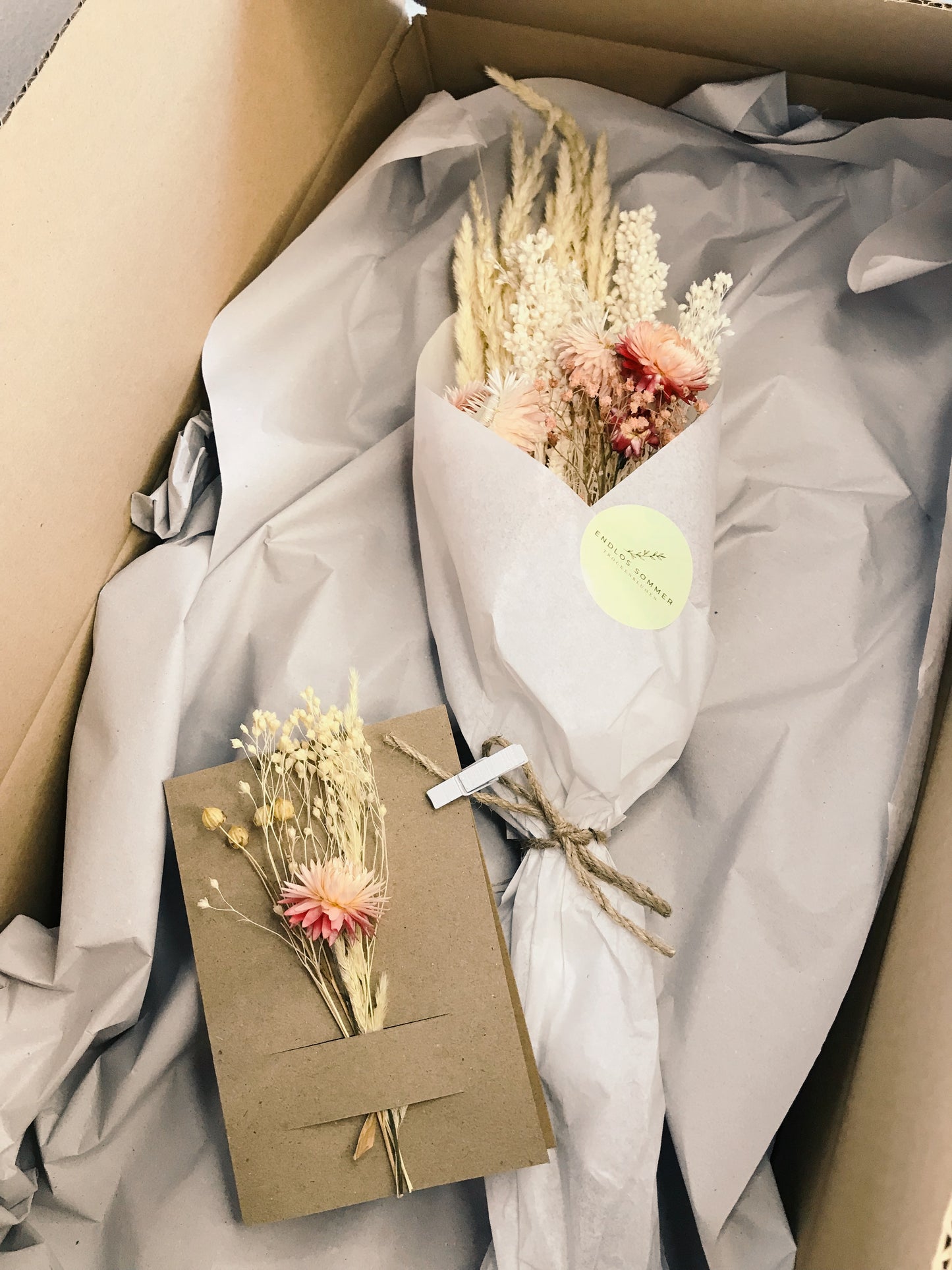 Geschenke Set - Rosalie