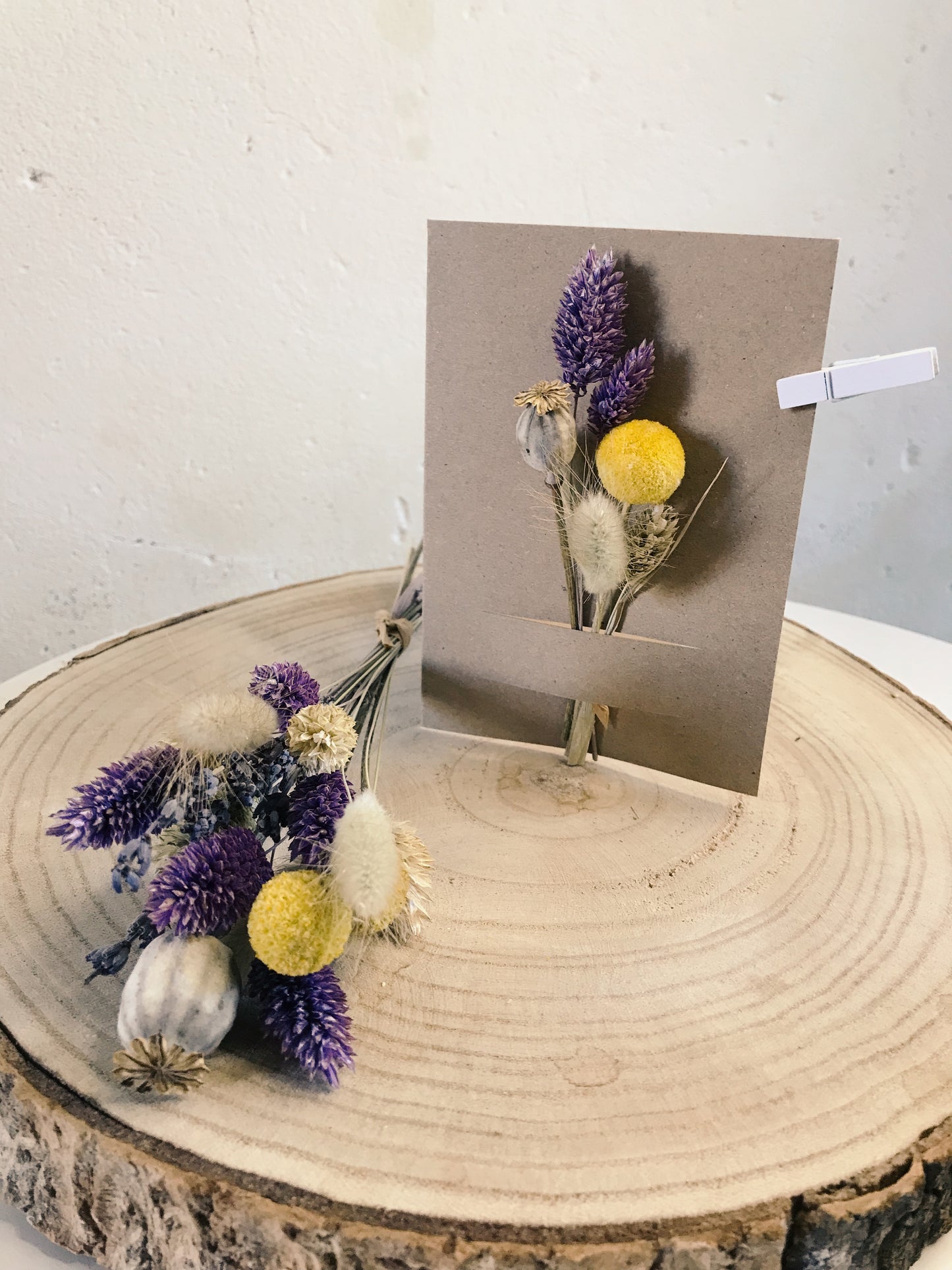 Geschenke Set - Cynthia