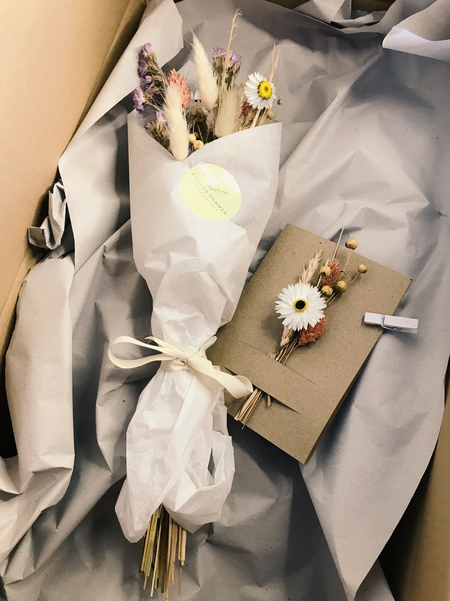 Geschenkeset - Angie