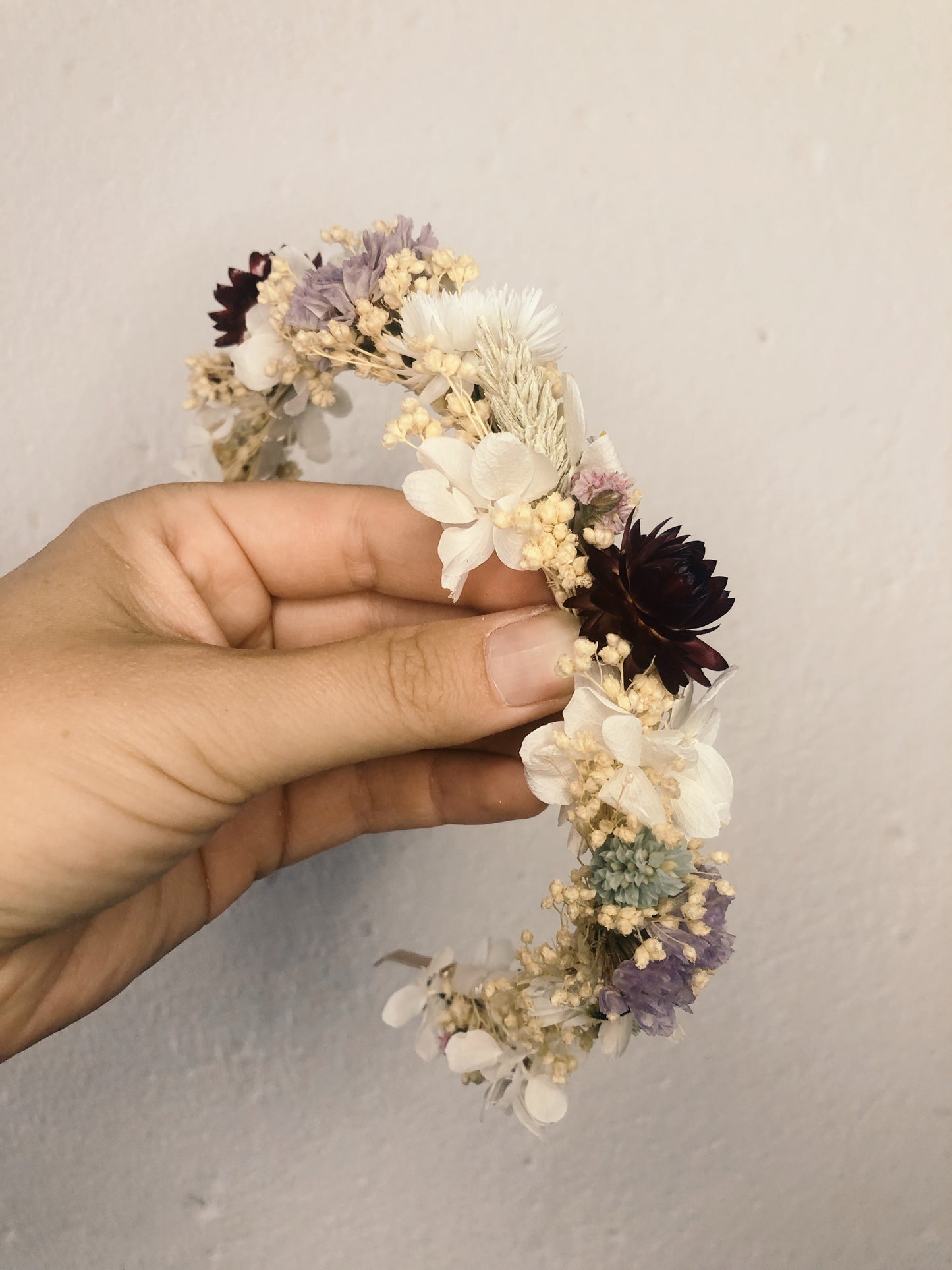 Haarreif - kind of cute